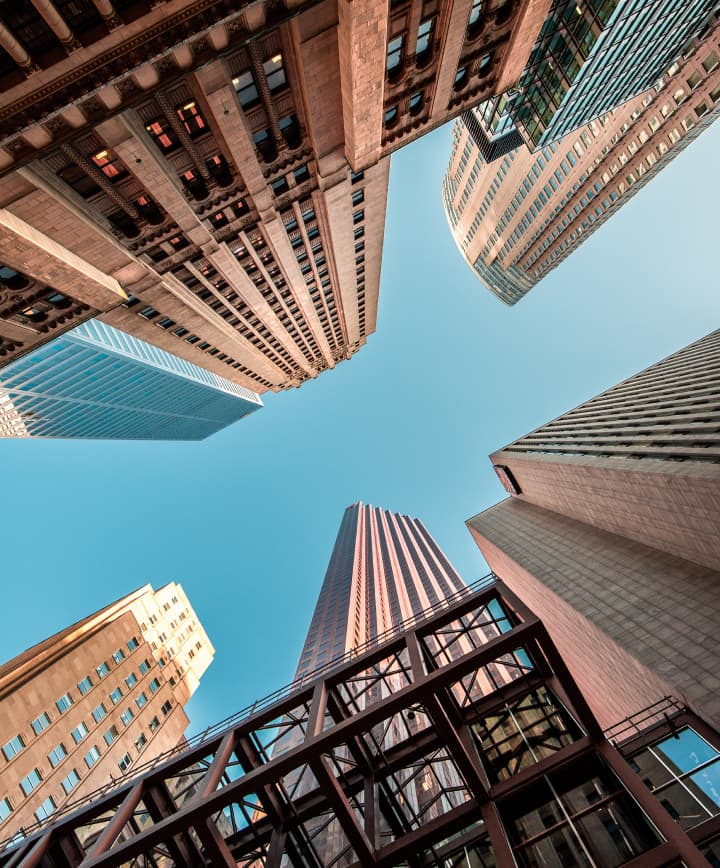 Modern architecture